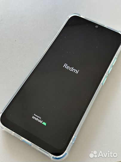 Xiaomi Redmi 9C (NFC), 4/128 ГБ