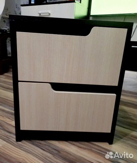 Тумба прикроватная «Гаванна»