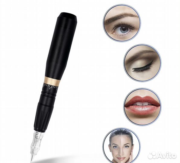 Аппарат для перманентного макияжа Biomaser