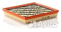 Фильтр воздушный chevrolet europe / daewoo (GM)