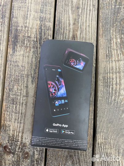 Экшн Камера GoPro Hero 10, 11, Hero 12 новая