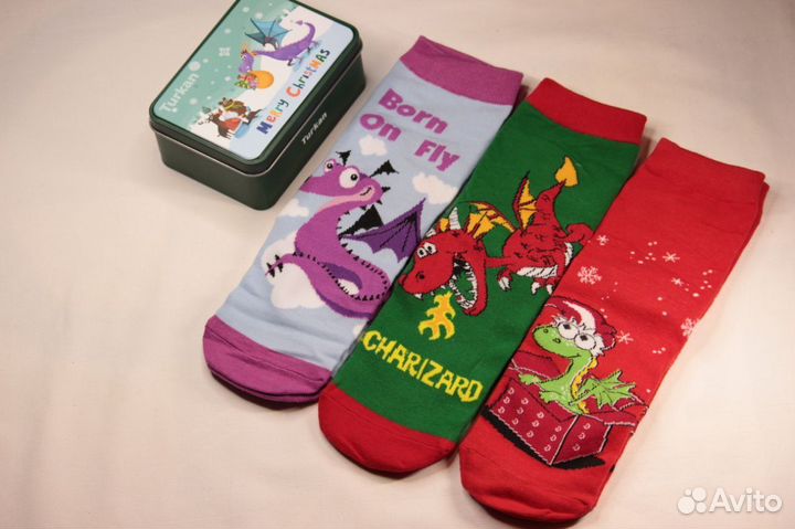 Подарочный набор