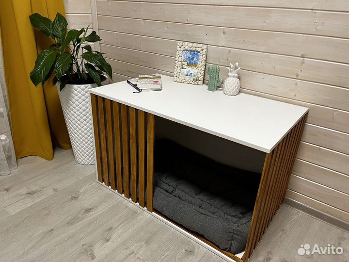 Домик для собаки