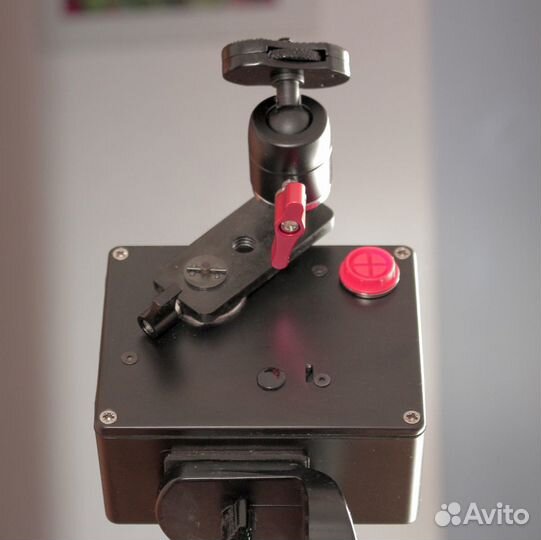 Астротрекер