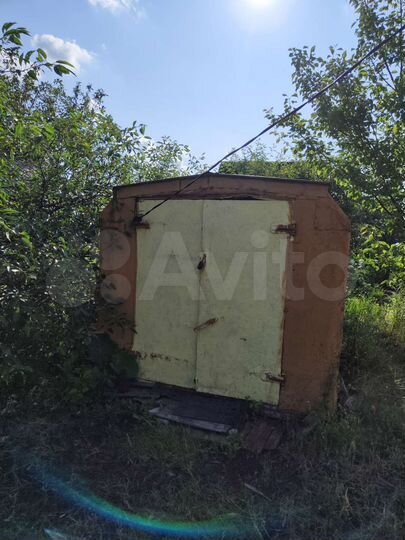 Участок 8 сот. (СНТ, ДНП)