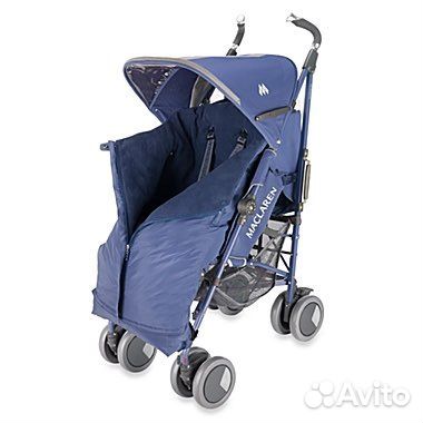 Муфта Maclaren Макларен