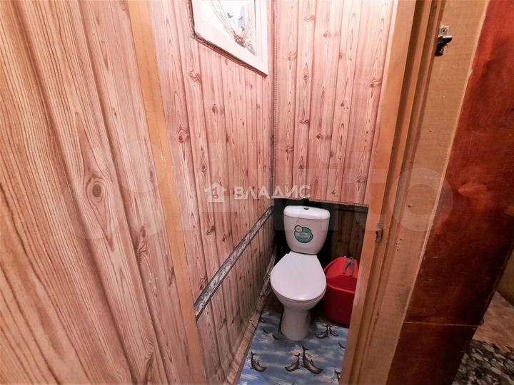 2-к. квартира, 43,6 м², 4/5 эт.