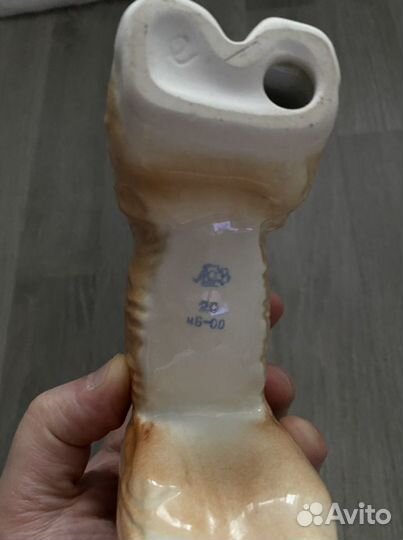 Афганская борзая лфз