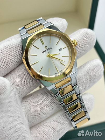 Наручные часы