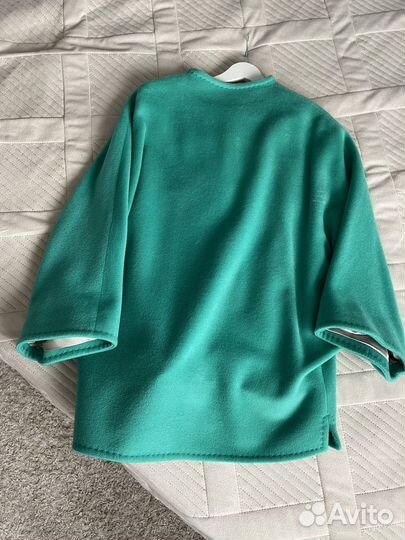 Полупальто