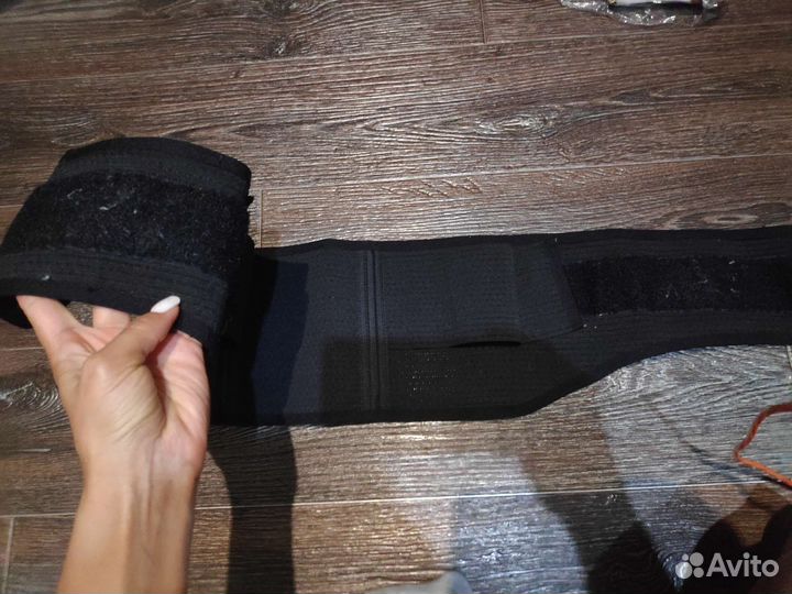 Бандаж для беременных и после родов