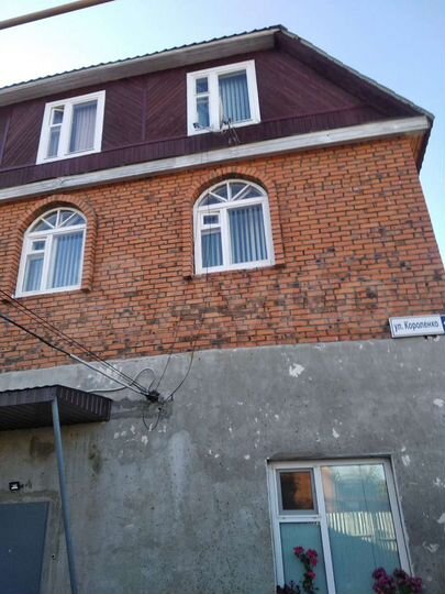 Готовый бизнес