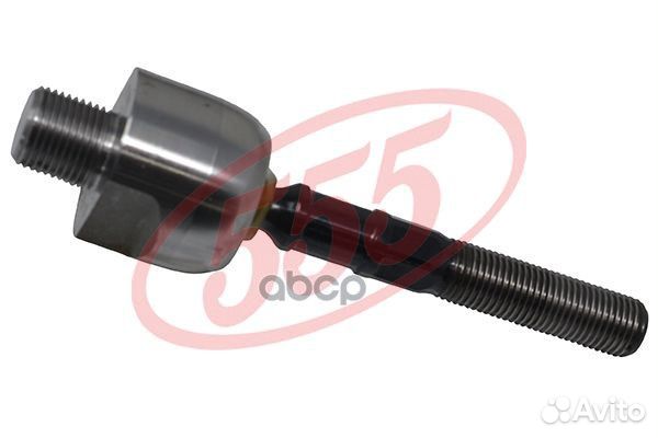 Тяга рулевая перед прав/лев honda accord US