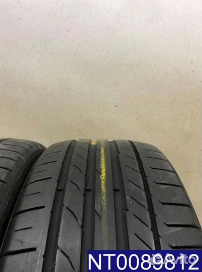 Continental ContiSportContact 5 205/45 R17 88W