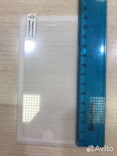 Защитное стекло на iPhone 3,5,6