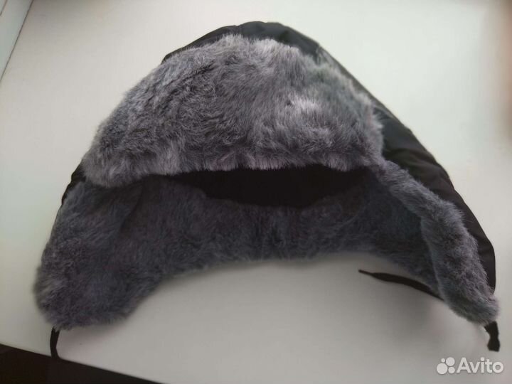 Шапка для мальчика зимняя