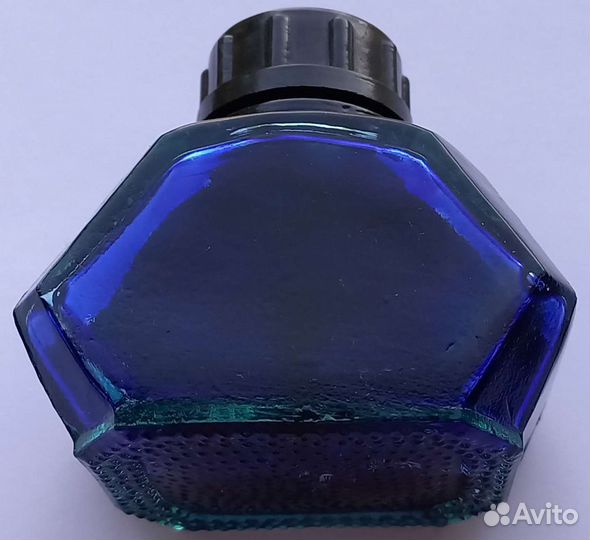 Ручка для письма чернилами, тушью. СССР