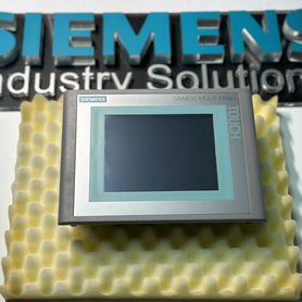 Устройство Siemens 6AV6642-0EA01-3AX0 Ростов Дон