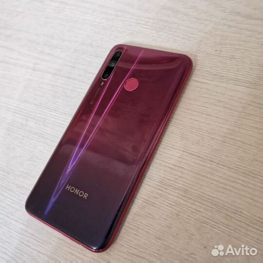 HONOR 10i, 4/128 ГБ