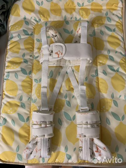 Стремена Павлика