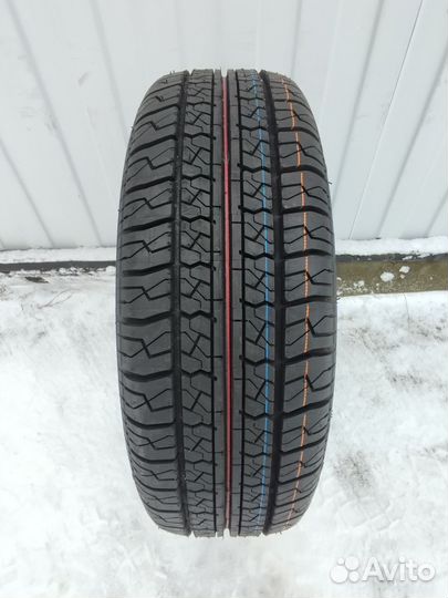 Запасное колесо Приора 185/65/R14 Баргузин-2 К-187