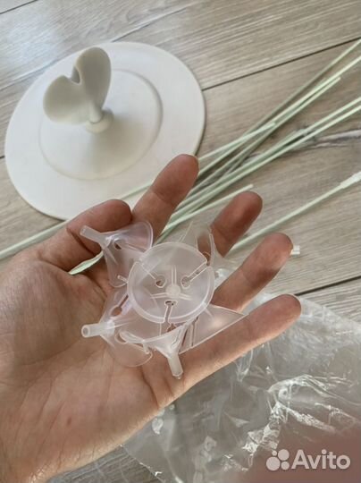 Подставка для шаров