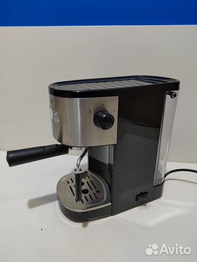 Кофеварка Kitfort KT-740