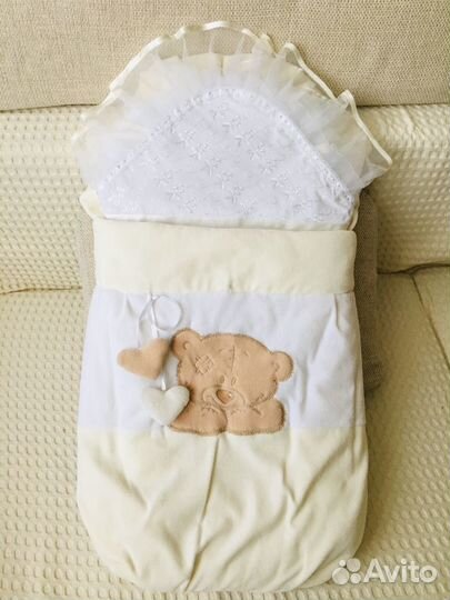 Комплект на выписку