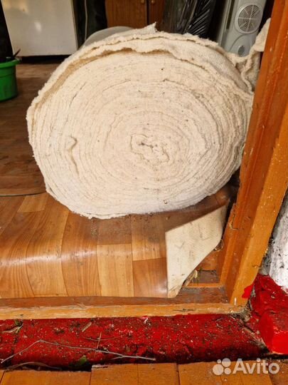 Тряпки для уборки