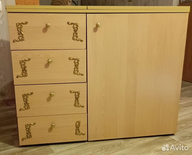 Стол раскладной