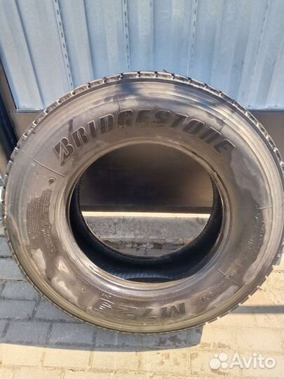 Шины грузовые 315/70