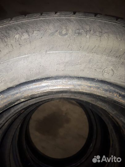 Viatti Brina 185/70 R14