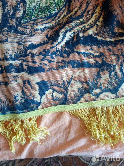 Коврик СССР