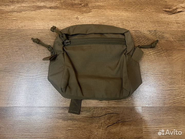 Подсумок утилитарный Группа 99 3*6