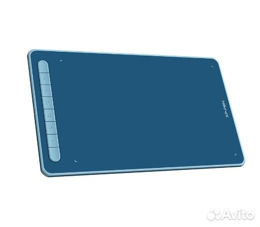 XP-Pen Deco (IT1060 BE)