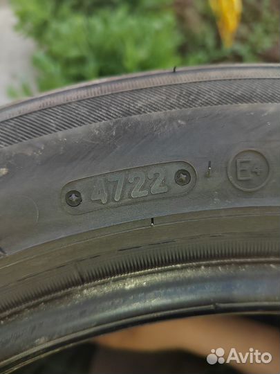 Triangle AdvanteX TC101 195/55 R15 85V