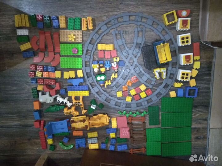 Конструктор