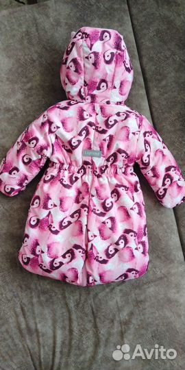 Продам комбинезон-трансформер Lapland