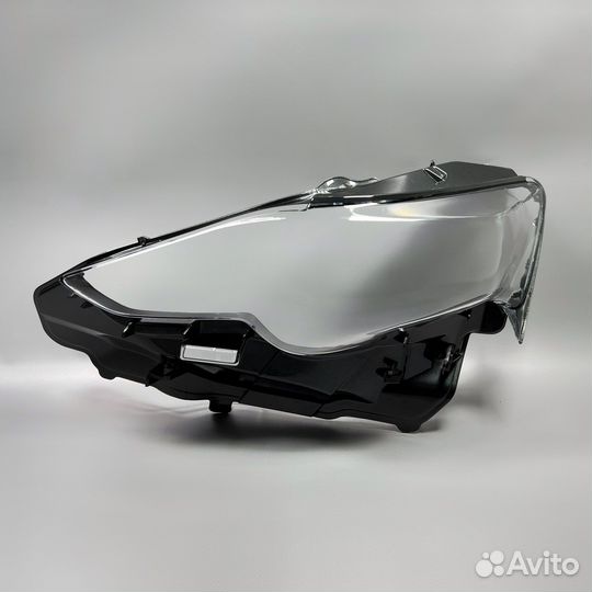 Стекло фары lexus IS 3 XE30 (2013-2016) дорестайл