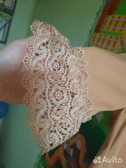 Платье новое 48 размер