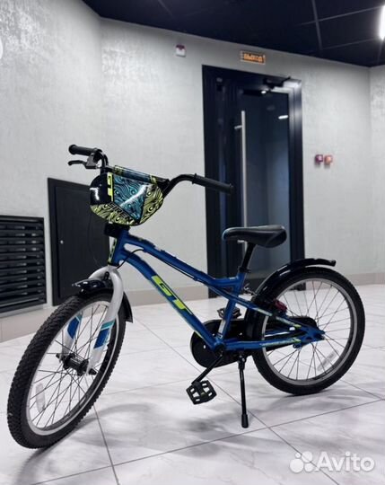 Велосипед GT Siren 20