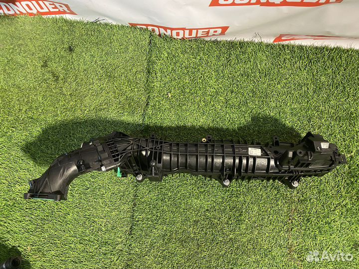 Коллектор впускной N57D30 BMW F-series