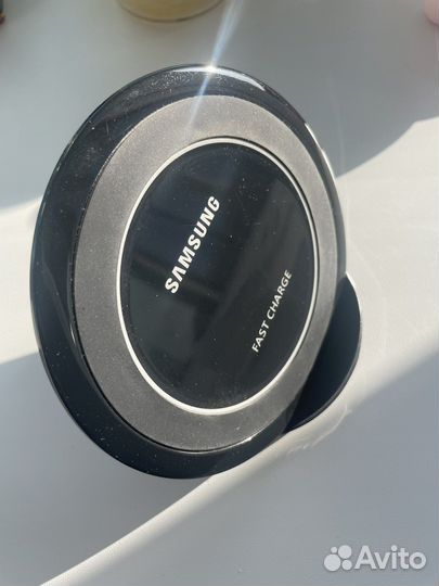 Samsung Fast Charge