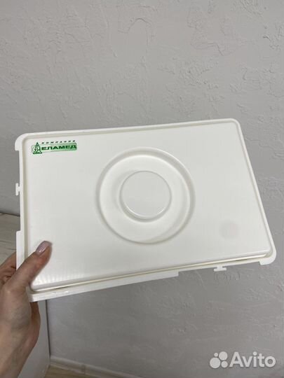 Контейнер для дезинфекции 3л