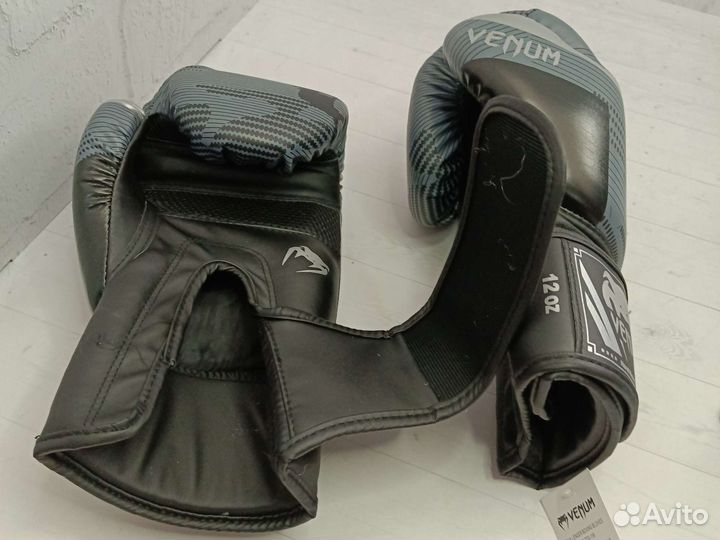 Перчатки боксерские