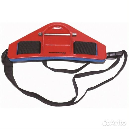 Пояс для троллинга