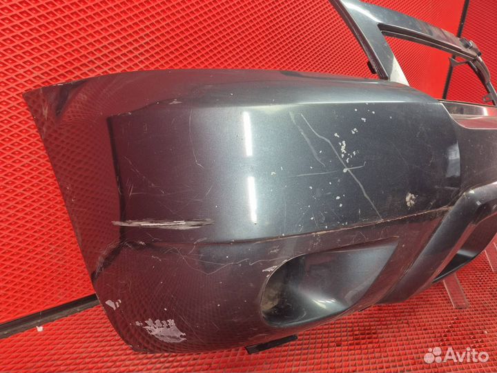 Бампер передний Chevrolet Tahoe 3