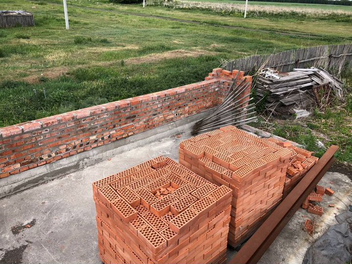 Участок 8 сот. (ИЖС)