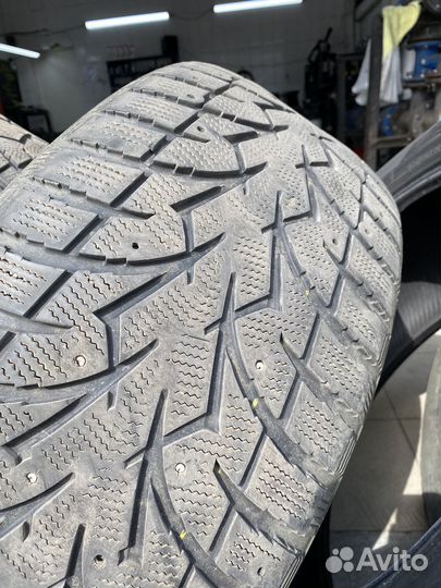 Toyo Observe G3-Ice 265/50 R20 111