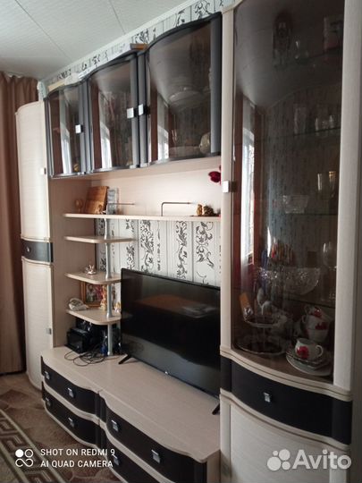 Стенка в гостиную